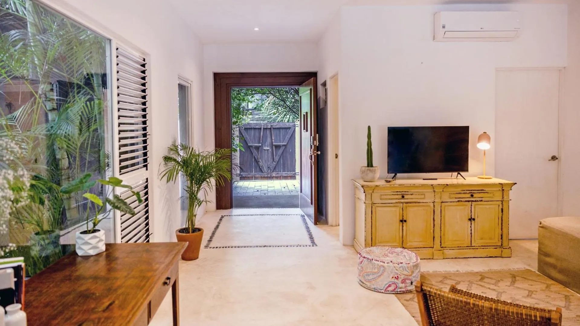 Exclusiva Villa En Tulum Mexico