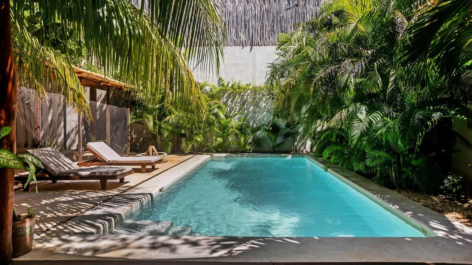 Exclusiva Villa En Tulum