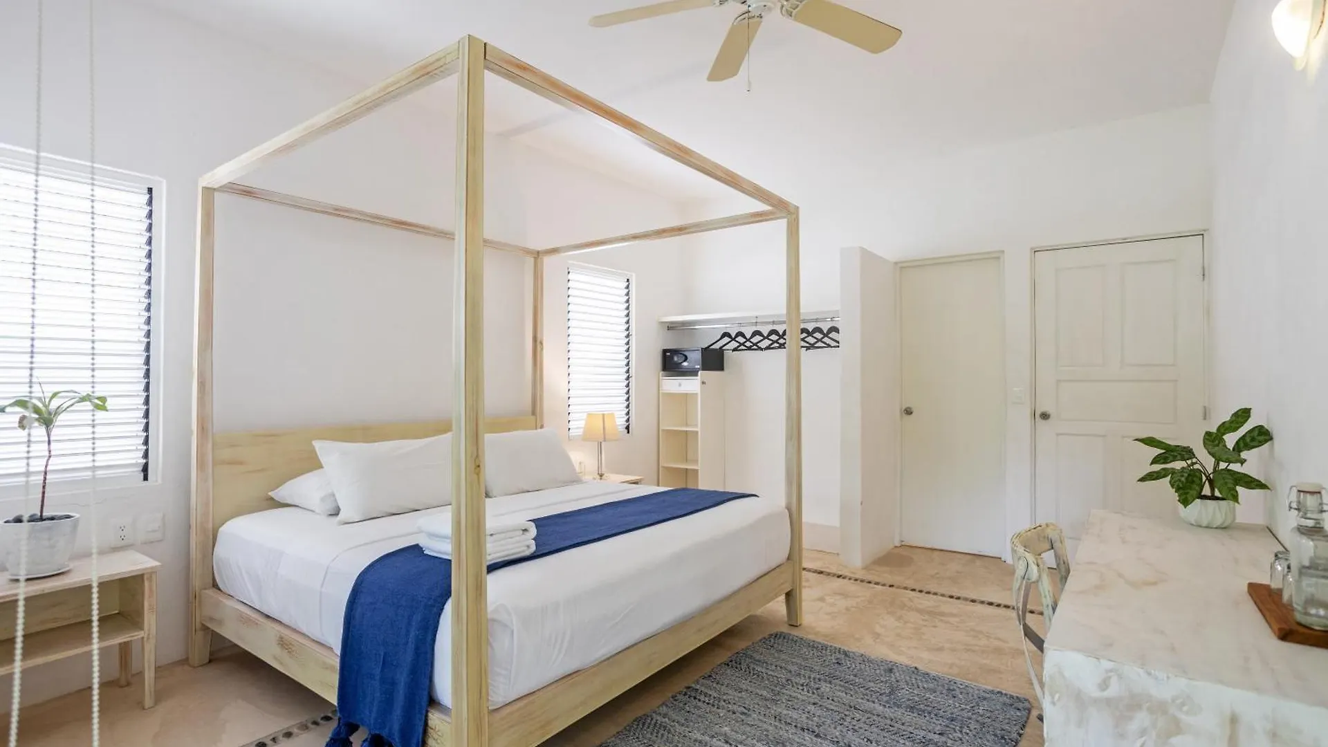 Exclusiva Villa En Tulum Mexiko