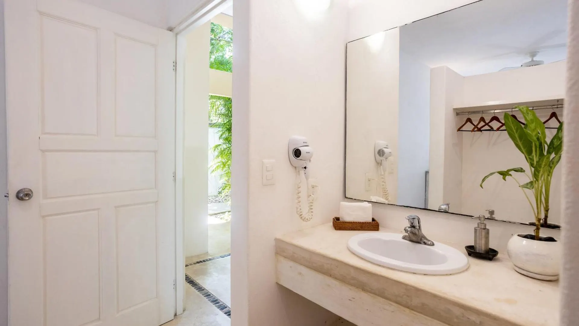 Exclusiva Villa En Tulum Mexiko